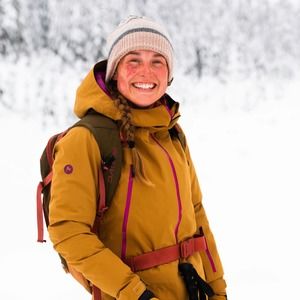 Meet your Posher, Mallorie